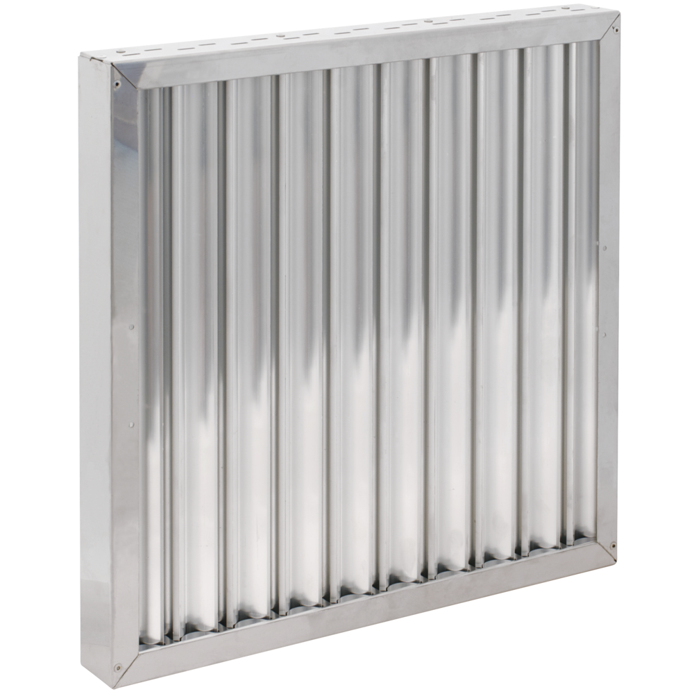 Vorabscheider X-Cyclone® 330x330x50mm für Filter UCS-Mini, UC1SD/Serie 2-4